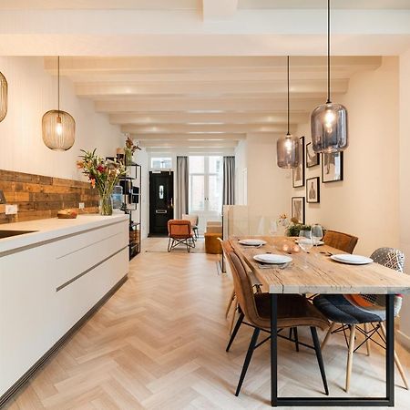 Leidse Square 5 Star Luxury Apartment 암스테르담 외부 사진