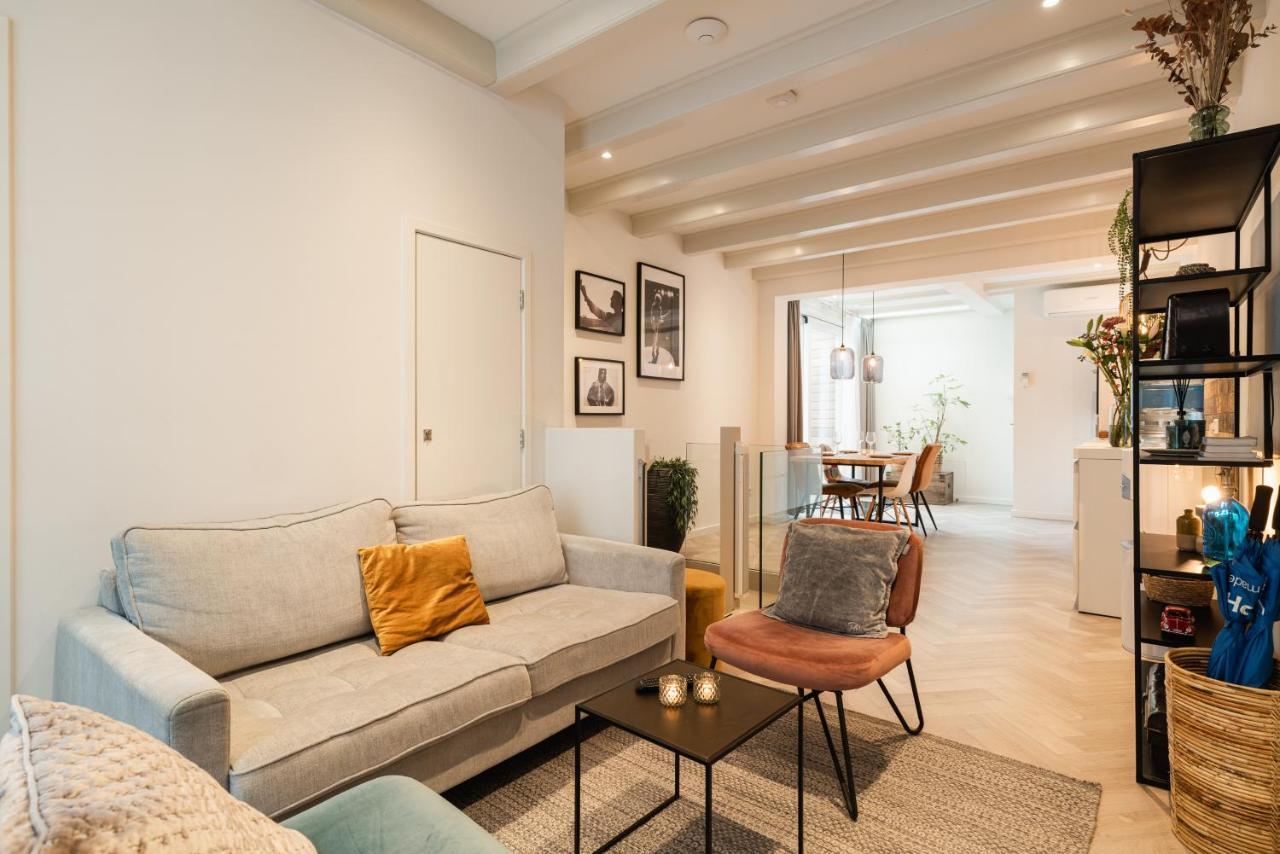 Leidse Square 5 Star Luxury Apartment 암스테르담 외부 사진